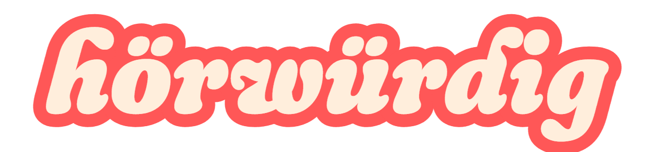 Hörwürdig